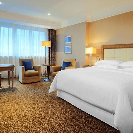 Sheraton Club Des Pins Resort Екстериор снимка
