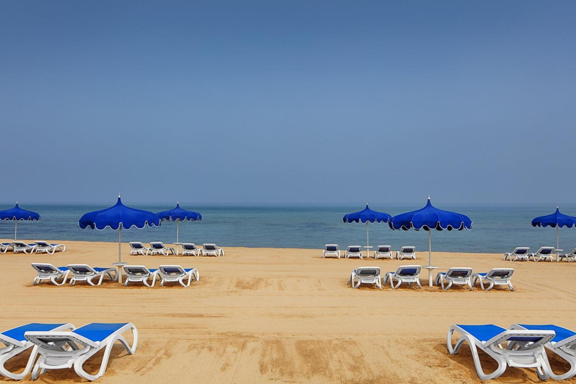 Sheraton Club Des Pins Resort Екстериор снимка