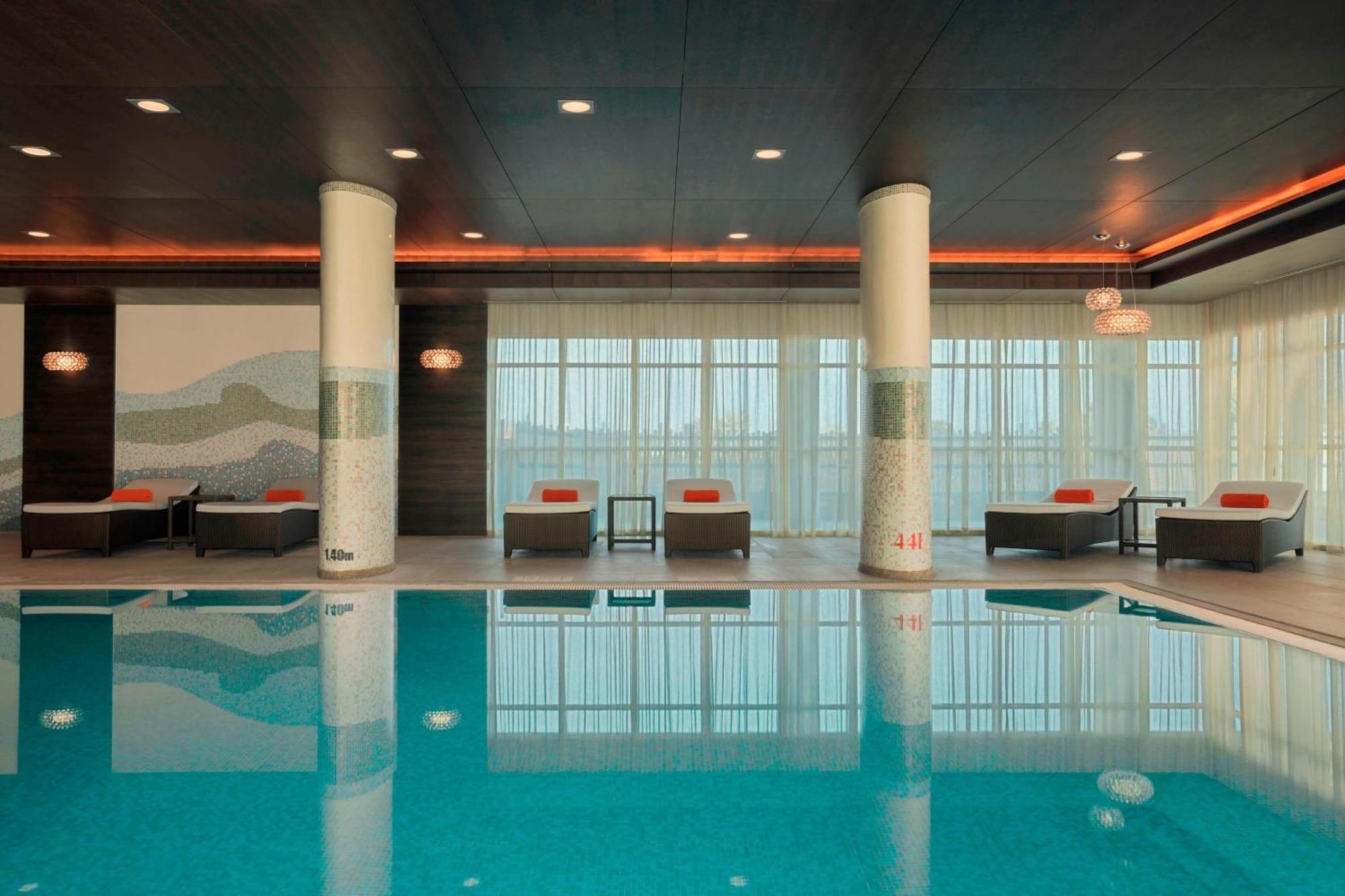 Sheraton Club Des Pins Resort Екстериор снимка