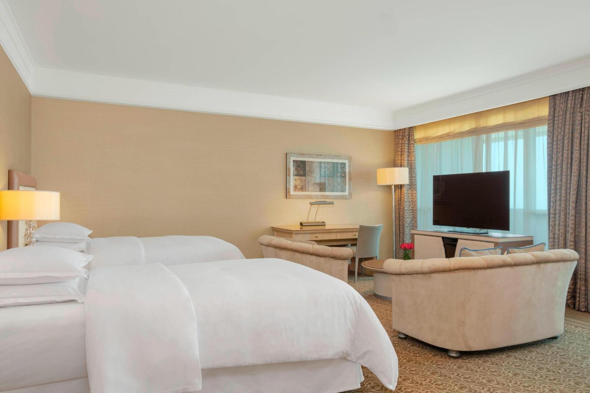 Sheraton Club Des Pins Resort Екстериор снимка