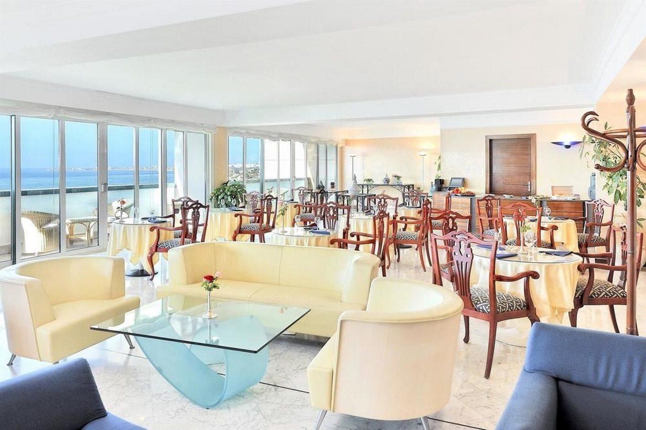 Sheraton Club Des Pins Resort Екстериор снимка