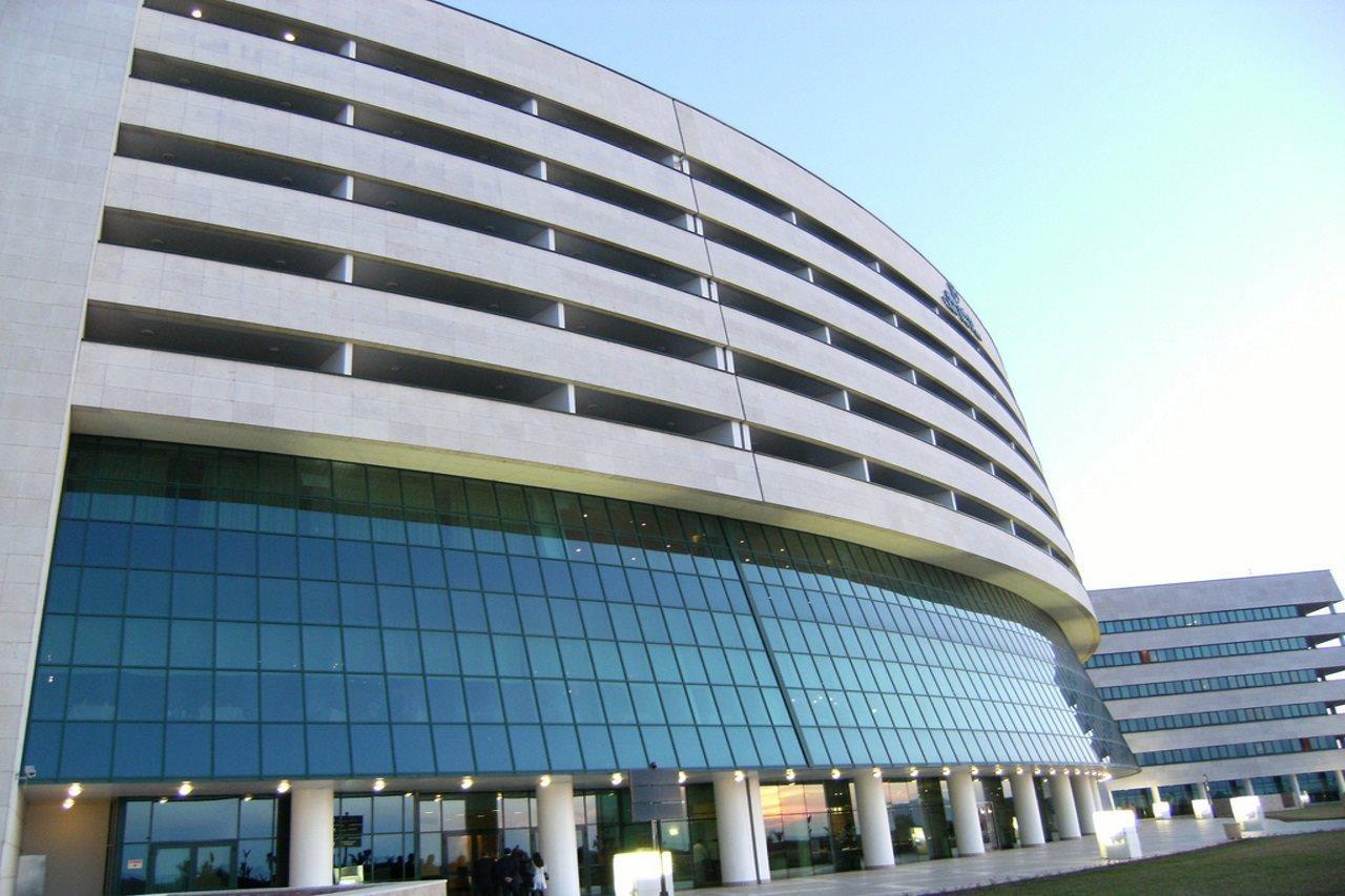 Sheraton Club Des Pins Resort Екстериор снимка
